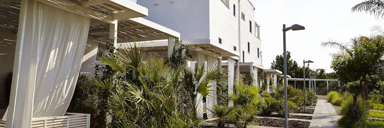 La Suite Boutique Hotel, Procida — photo 1