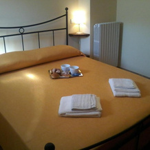 Agriturismo Valiana, Montegabbione — photo 2