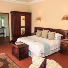 Budmarsh Country Lodge, Махалисберг — фото 2
