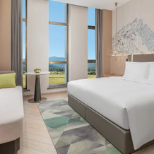 Holiday Inn Liaoyuan City Center by IHG, 龙山 — 照片 5