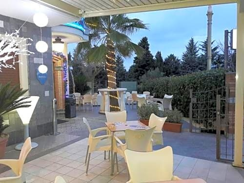 Hotel Sirio, Rotonda — photo 1