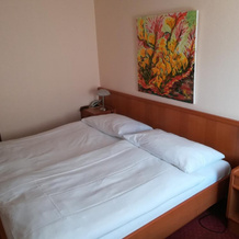 Hôtel des Trois Rois, 勒洛克勒 — 照片 4