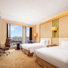 Crowne Plaza Hotel Xiangfan, Сянъян — фото 4