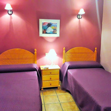 Casas Rurales Mirador de Zumeta, Yeste — photo 5