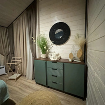 Частный Дом Retro House, Целеево — фото 3