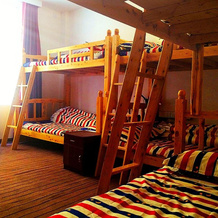 Jiuzhaigou Tongfu Hostel, Нгава — фото 3