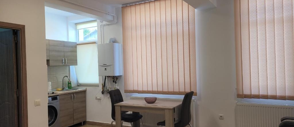 Apartamente Livada, Ramnicu Valcea — photo 1