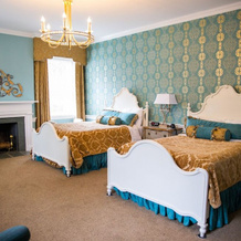 Providence Manor House Bed & Breakfast, Клеммонс — фото 4