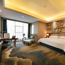 Venus Royal Hotel Liuzhou, 柳州 — 照片 4