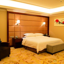 Tianjin Huaxin Peninsula Hotel, Tianjin — photo 4