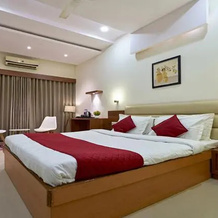 Hotel Sai Deluxe, Sangli — photo 3