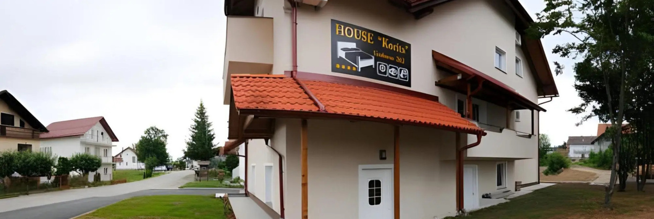 Guest House Korita, 拉科维察 — 照片 1