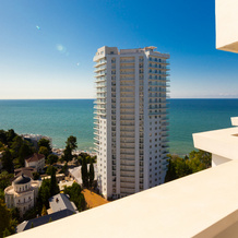 Sea Galaxy Congress & Spa Hotel, Sochi — photo 4