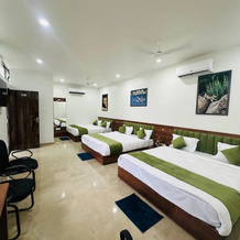 Hotel Jawai Inn, Sumerpur — photo 2