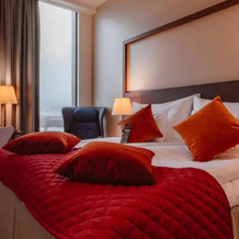 Clarion Hotel Helsinki, Хельсинки — фото 3