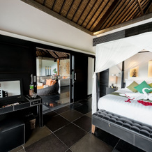 Villa Rumah Lotus, 布基安 — 照片 5