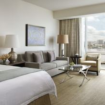 Four Seasons Hotel Baltimore, Балтимор — фото 5
