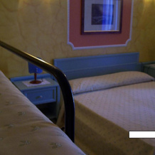Hotel Nautilus, Никотера — фото 3
