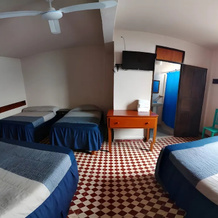 Hotel Cortaza Galería, 夸察夸尔科斯 — 照片 2