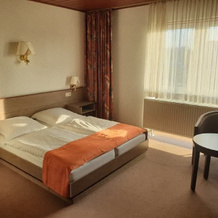 Hotel Zur Grnen Aue, 莱比锡 — 照片 3