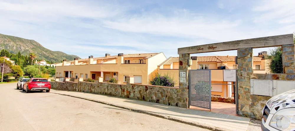 Nice Getaway Near Cap de Creus, 帕劳萨韦尔德拉 — 照片 1