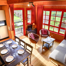 Holiday Home Near Somme Bay With Indoor Pool, Grand-Laviers — photo 3