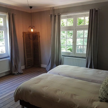 Spacious Holiday Home in Borkel en Schaft With Garden, 瓦尔肯斯瓦德 — 照片 5