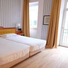 Greif Hotel & Spa Trieste, 的里雅斯特 — 照片 5