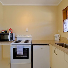 Mosgiel Regency Motel, 莫斯吉尔 — 照片 4