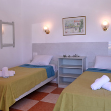 Katia Beach Hotel, Кассиопи — фото 2