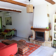 Modern Villa in La Motte with Swimming Pool, 拉莫特 — 照片 4