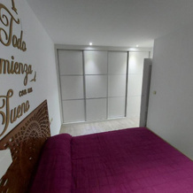 Piso De 3 Habitaciones Para Alquiler Vacacional, Мелилья — фото 3