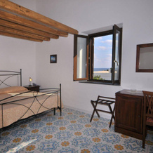 Hotel Villaggio Stromboli, 斯特龙博利 — 照片 4