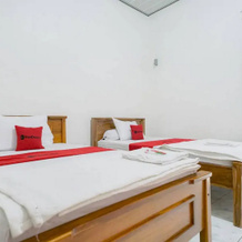 Reddoorz @ Seputih Jaya Lampung, Бандар Джая — фото 3