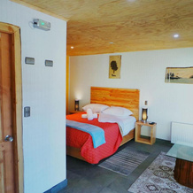 Treca Rupan Lodge, Пангипульи — фото 3