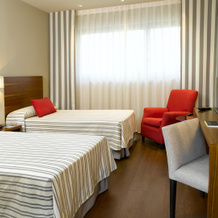 Hotel Sercotel Ciutat De Montcada, Монкада-и-Решак — фото 3