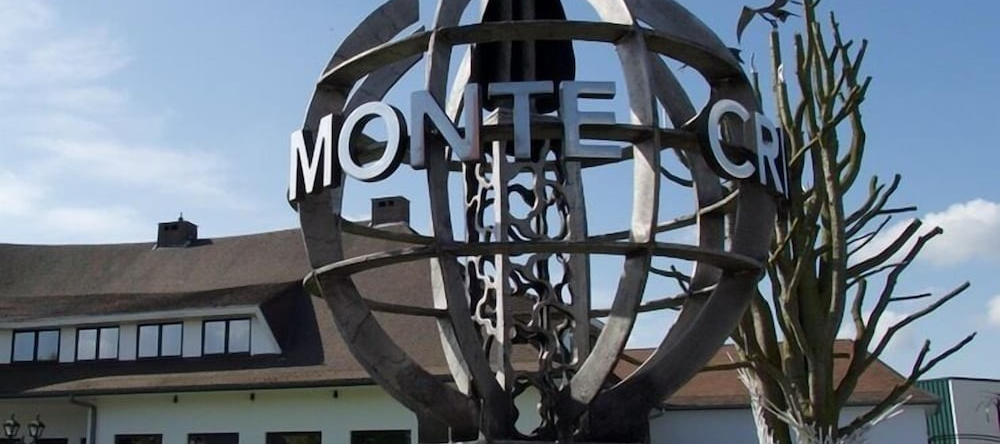 Hotel Monte Cristo, Билзен — фото 1