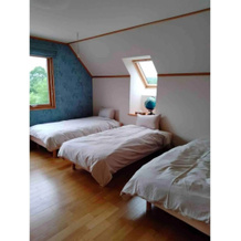 Farm Inn Torch B - Vacation STAY 92724v, 鹤居 — 照片 2