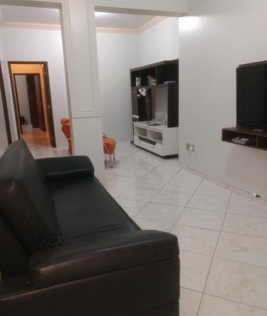 Entre Dois Paraísos Apartamento Completo, Пиуми — фото 1