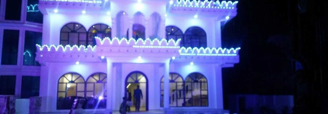 Hotel Khajuraho Inn, Кхаджурахо — фото 1