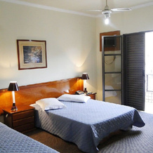 Hotel Lopes Caxambu, 卡尚布 — 照片 3