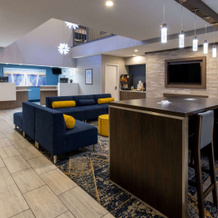 Baymont by Wyndham White Plains - Elmsford, 埃尔姆斯福德 — 照片 3