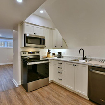 The Landing Extended Stay Quarters, 米尔福德 — 照片 4