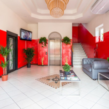 Hotel Italia, 多尔梅莱托 — 照片 2