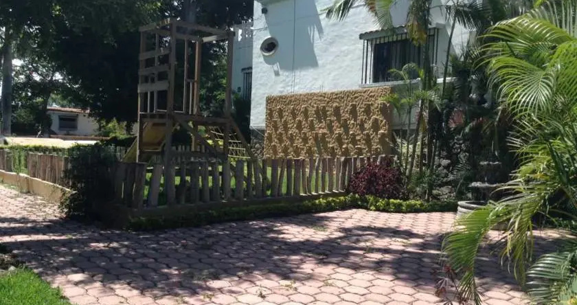 Quinta Los Presidentes, 库埃纳瓦卡 — 照片 1