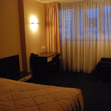 Hotel Porolissum, Zalau — photo 3