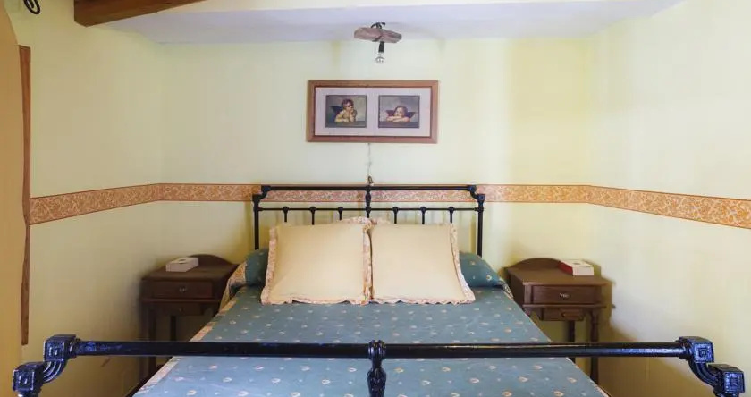 La Casa del Tio Venancio, 乌埃特 — 照片 1