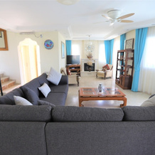 Villa Ruya-privatepool-seaview-gamesroom, 卡尔格 — 照片 5