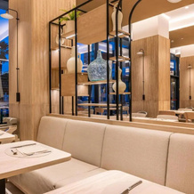 Hotel Port Alicante City & Beach, 阿利坎特 — 照片 5