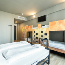 a&o Hostel Venezia Mestre Hotel, 威尼斯 — 照片 4